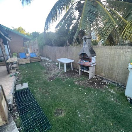 2 Bungalows Au Bord De La Plage De Montal A Moule Loues Individuellement Ou Ensemble ル・ムル エクステリア 写真