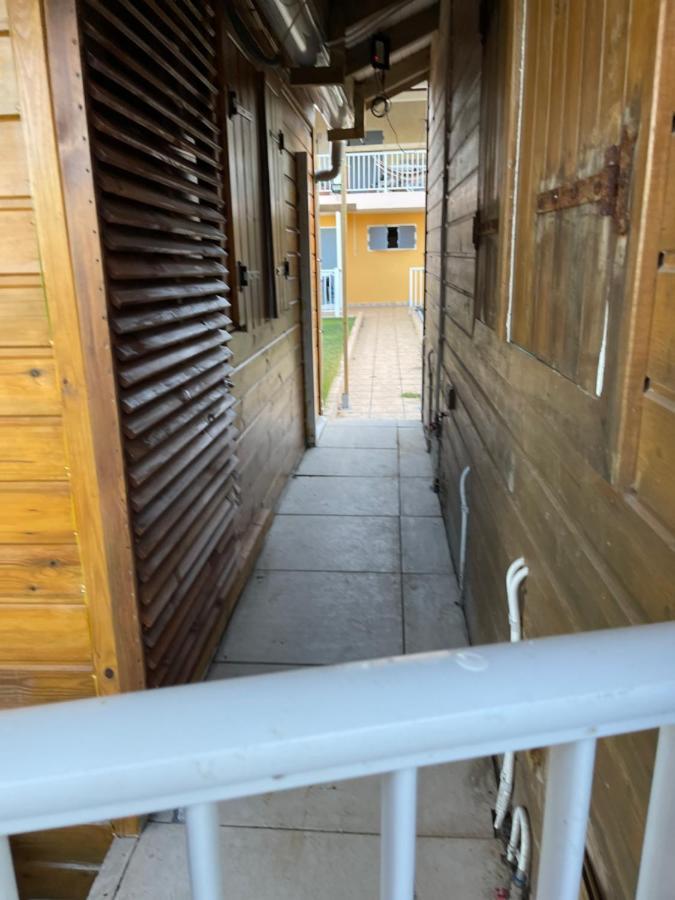 2 Bungalows Au Bord De La Plage De Montal A Moule Loues Individuellement Ou Ensemble ル・ムル エクステリア 写真