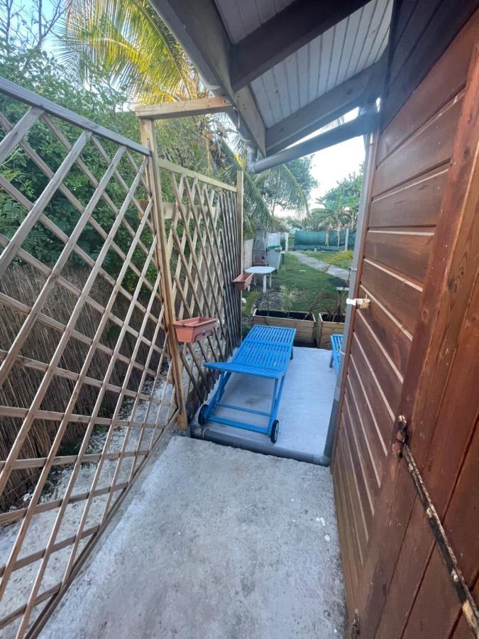 2 Bungalows Au Bord De La Plage De Montal A Moule Loues Individuellement Ou Ensemble ル・ムル エクステリア 写真
