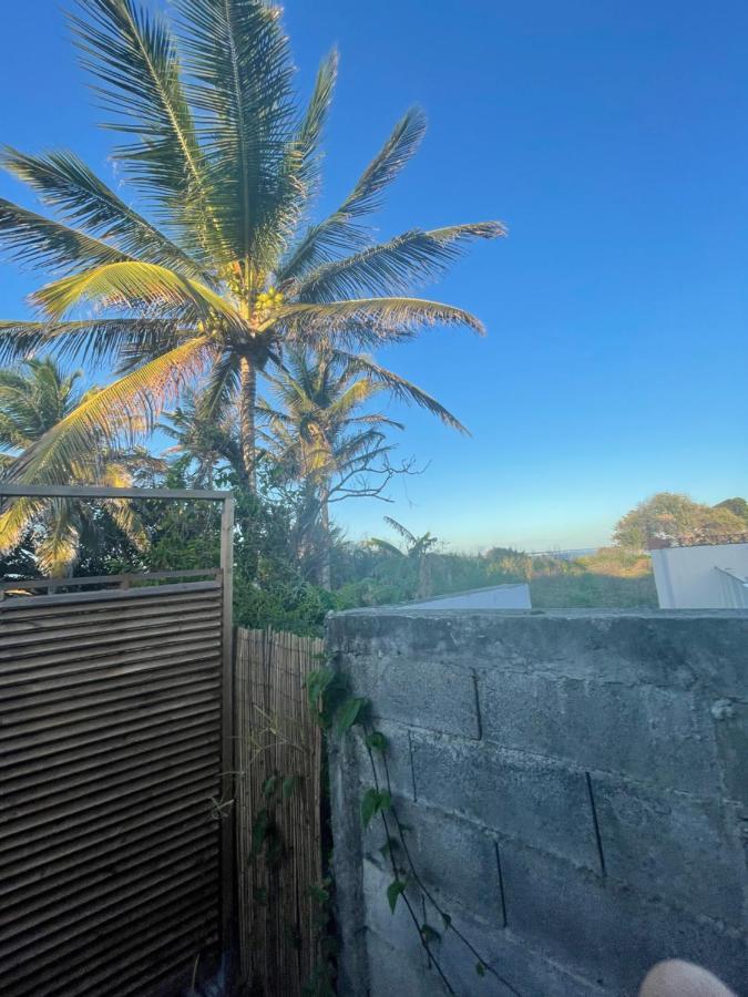 2 Bungalows Au Bord De La Plage De Montal A Moule Loues Individuellement Ou Ensemble ル・ムル エクステリア 写真