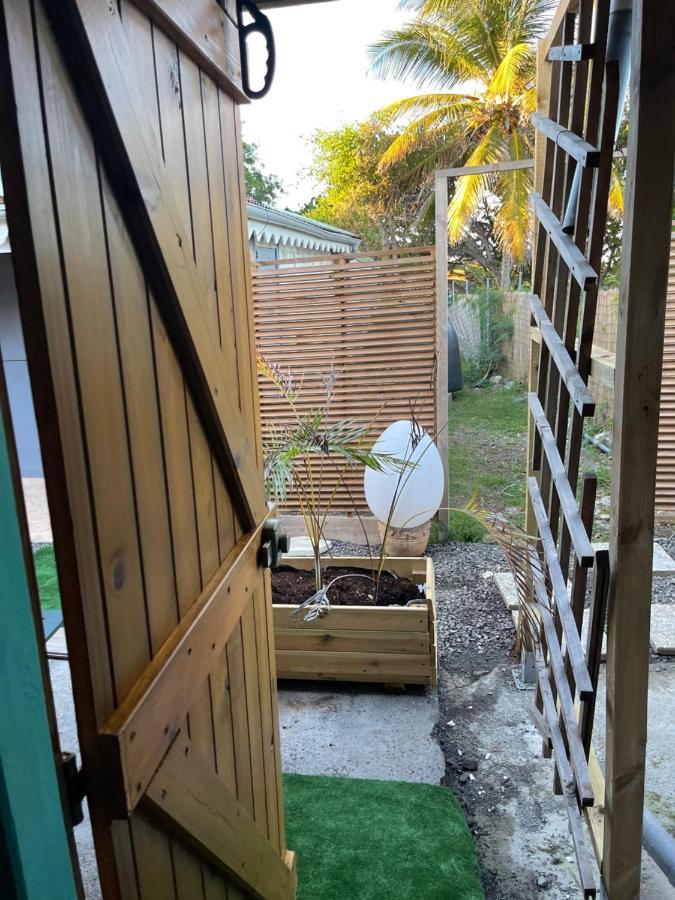 2 Bungalows Au Bord De La Plage De Montal A Moule Loues Individuellement Ou Ensemble ル・ムル エクステリア 写真