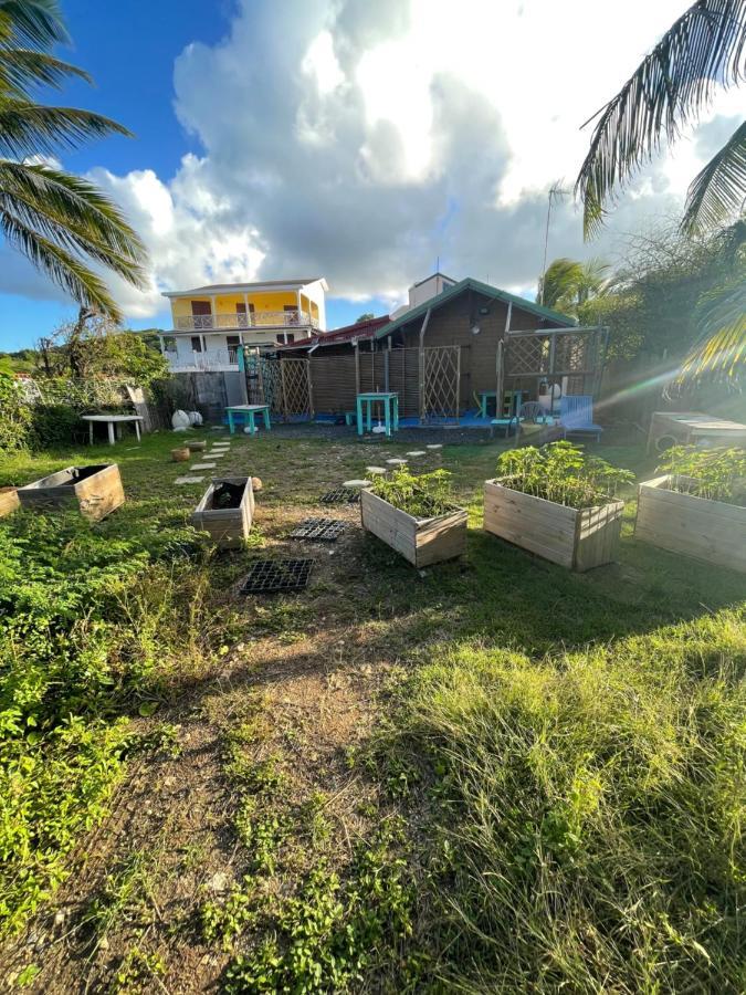 2 Bungalows Au Bord De La Plage De Montal A Moule Loues Individuellement Ou Ensemble ル・ムル エクステリア 写真