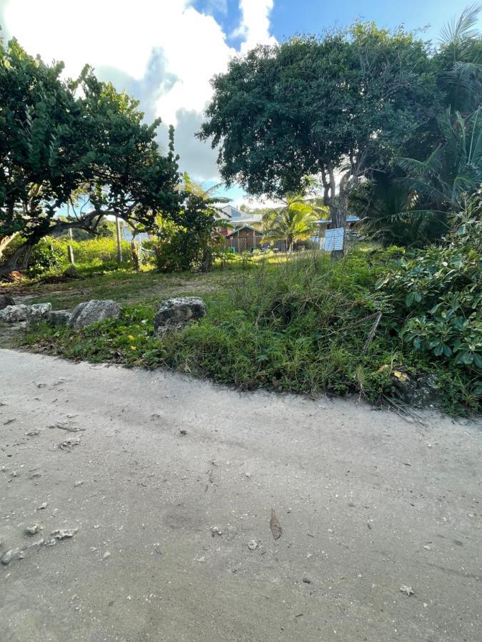 2 Bungalows Au Bord De La Plage De Montal A Moule Loues Individuellement Ou Ensemble ル・ムル エクステリア 写真