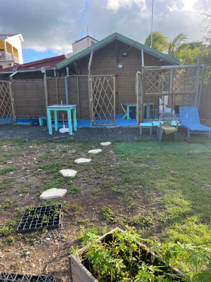 2 Bungalows Au Bord De La Plage De Montal A Moule Loues Individuellement Ou Ensemble ル・ムル エクステリア 写真