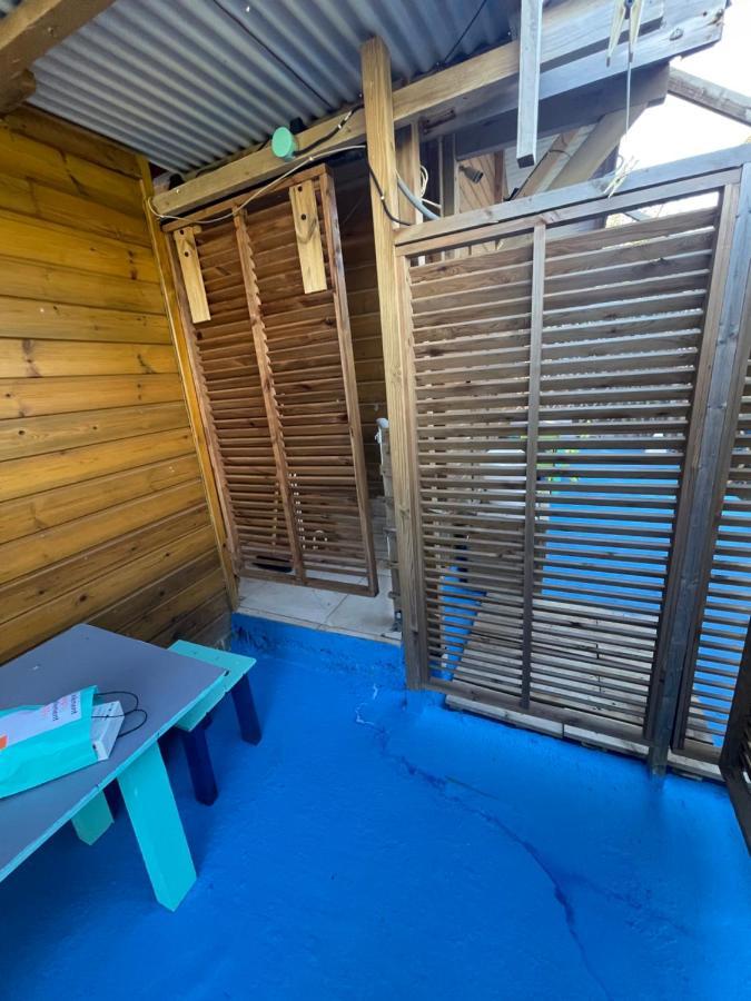 2 Bungalows Au Bord De La Plage De Montal A Moule Loues Individuellement Ou Ensemble ル・ムル エクステリア 写真
