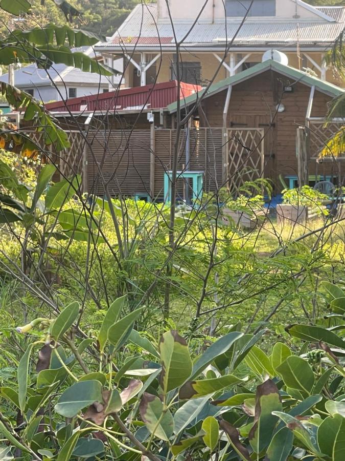 2 Bungalows Au Bord De La Plage De Montal A Moule Loues Individuellement Ou Ensemble ル・ムル エクステリア 写真
