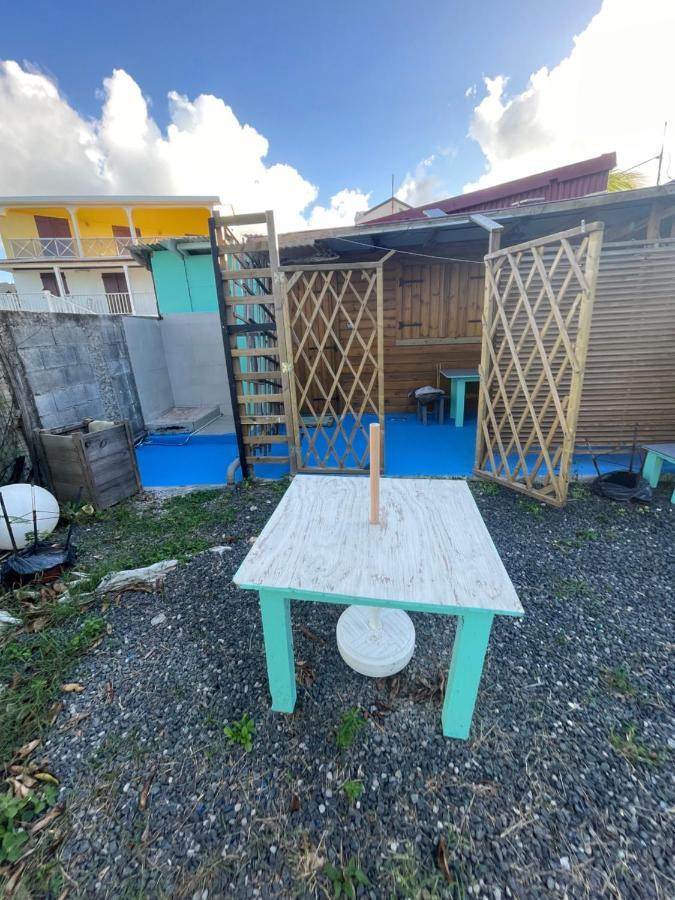 2 Bungalows Au Bord De La Plage De Montal A Moule Loues Individuellement Ou Ensemble ル・ムル エクステリア 写真