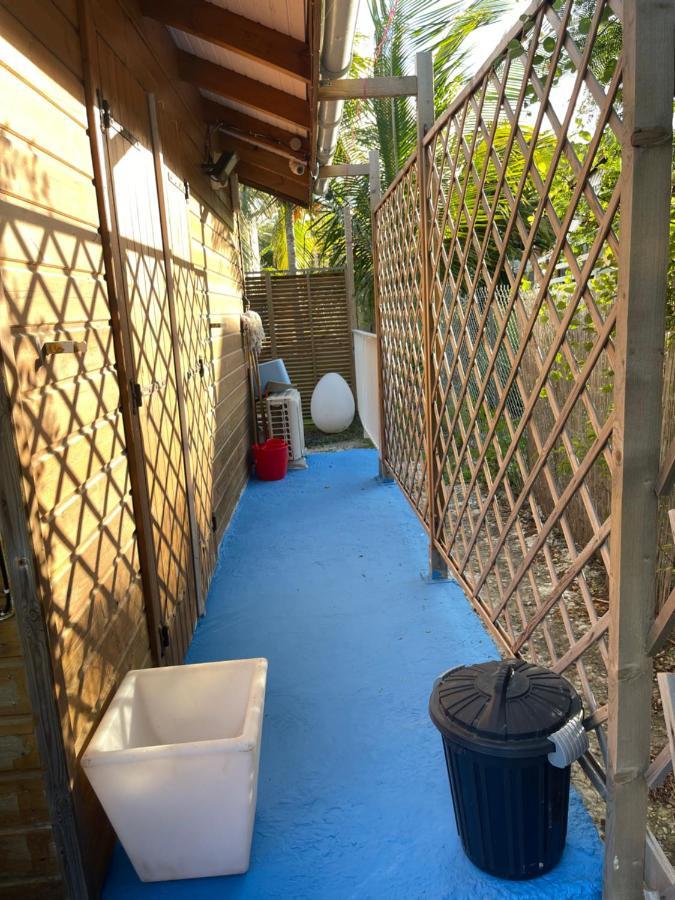 2 Bungalows Au Bord De La Plage De Montal A Moule Loues Individuellement Ou Ensemble ル・ムル エクステリア 写真