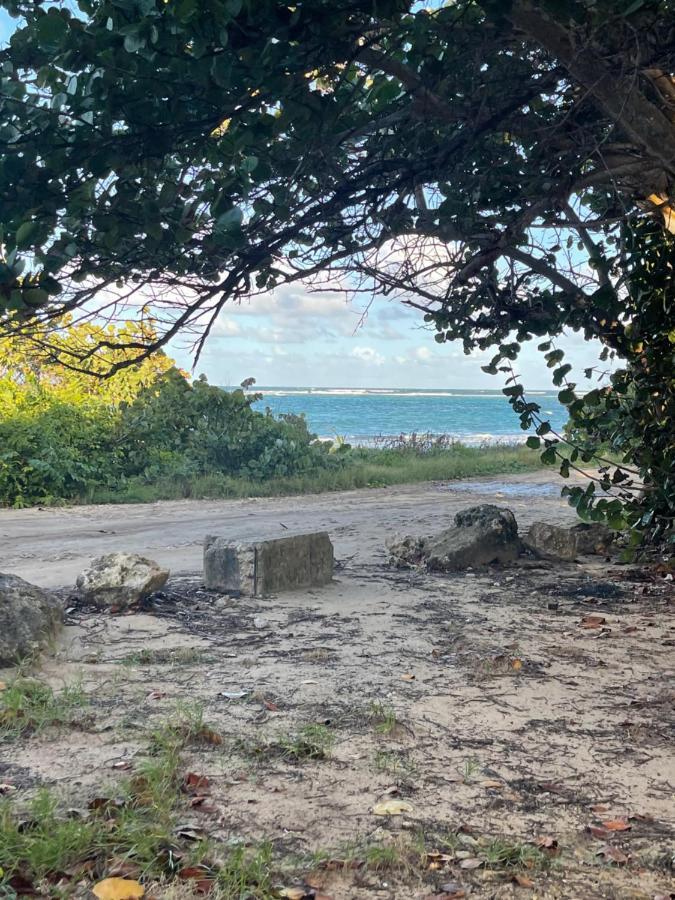 2 Bungalows Au Bord De La Plage De Montal A Moule Loues Individuellement Ou Ensemble ル・ムル エクステリア 写真