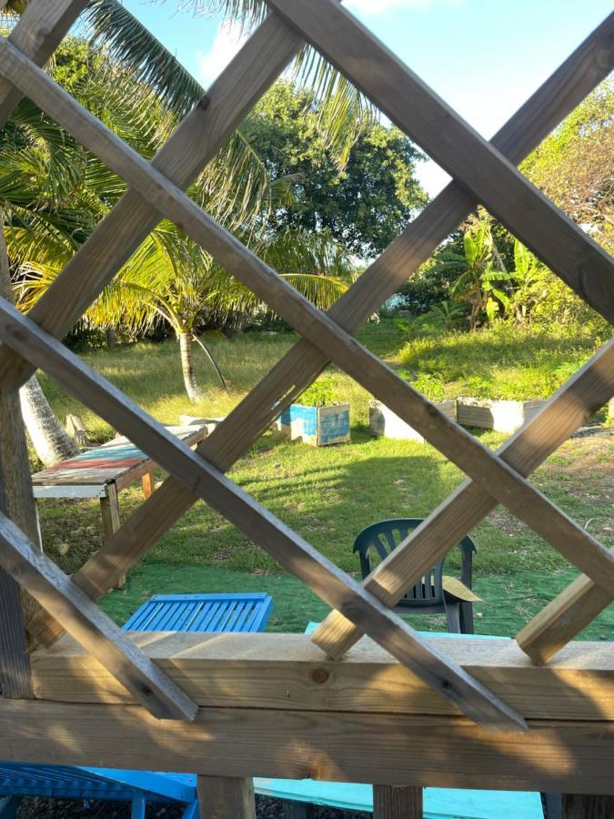 2 Bungalows Au Bord De La Plage De Montal A Moule Loues Individuellement Ou Ensemble ル・ムル エクステリア 写真