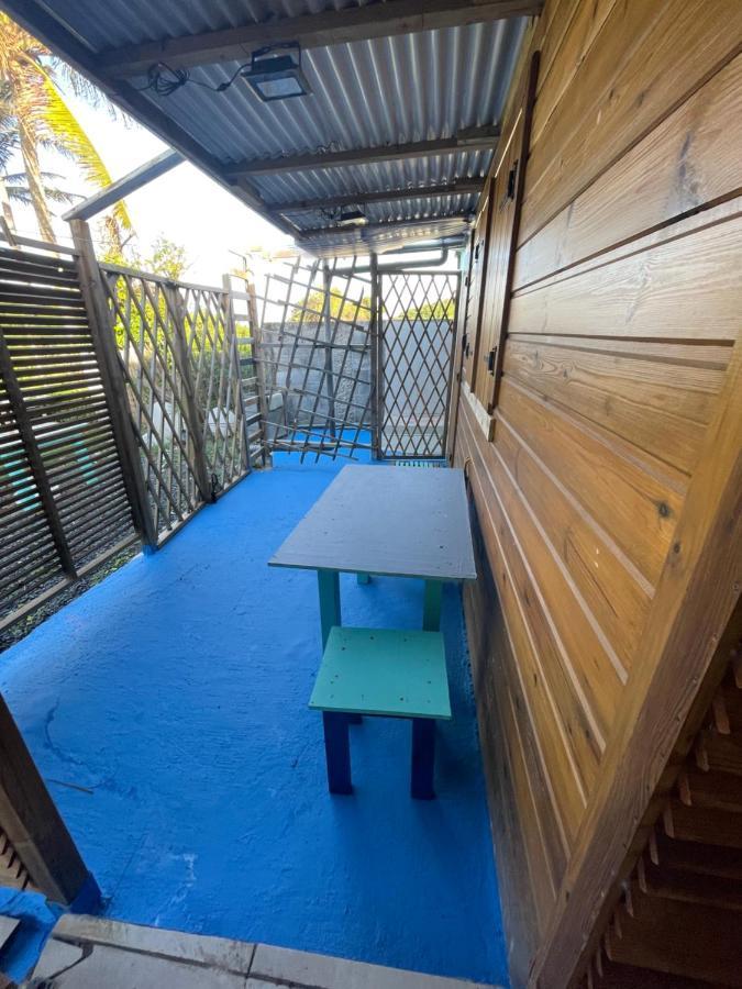 2 Bungalows Au Bord De La Plage De Montal A Moule Loues Individuellement Ou Ensemble ル・ムル エクステリア 写真