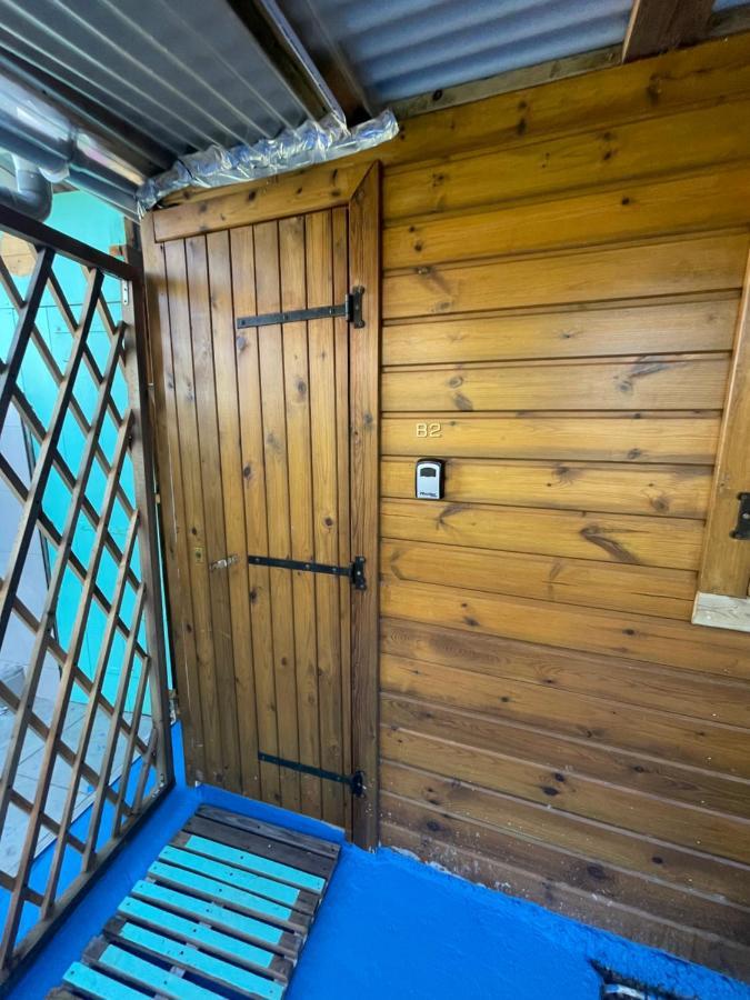 2 Bungalows Au Bord De La Plage De Montal A Moule Loues Individuellement Ou Ensemble ル・ムル エクステリア 写真