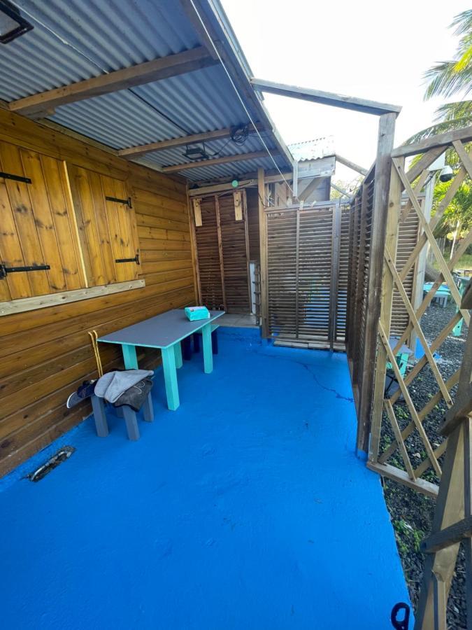 2 Bungalows Au Bord De La Plage De Montal A Moule Loues Individuellement Ou Ensemble ル・ムル エクステリア 写真