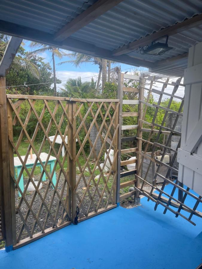 2 Bungalows Au Bord De La Plage De Montal A Moule Loues Individuellement Ou Ensemble ル・ムル エクステリア 写真