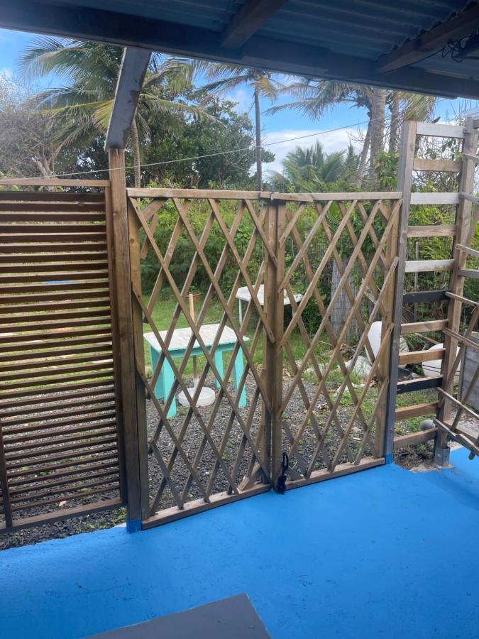 2 Bungalows Au Bord De La Plage De Montal A Moule Loues Individuellement Ou Ensemble ル・ムル エクステリア 写真