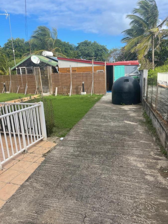 2 Bungalows Au Bord De La Plage De Montal A Moule Loues Individuellement Ou Ensemble ル・ムル エクステリア 写真