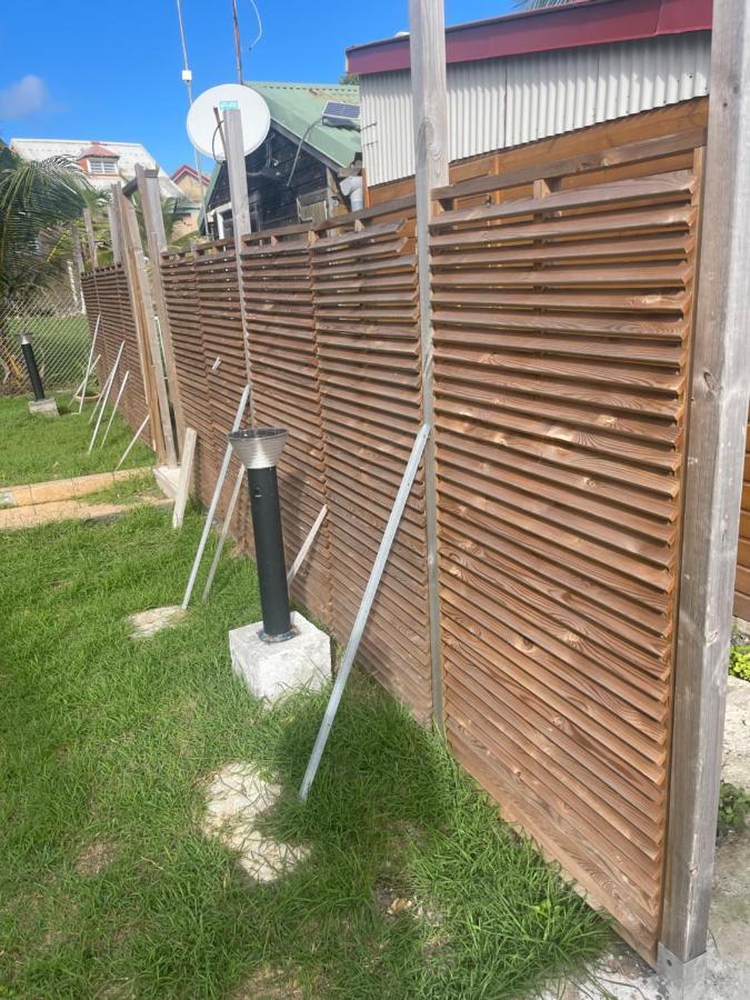 2 Bungalows Au Bord De La Plage De Montal A Moule Loues Individuellement Ou Ensemble ル・ムル エクステリア 写真