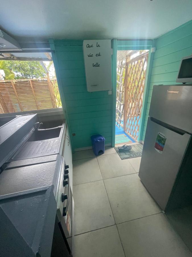 2 Bungalows Au Bord De La Plage De Montal A Moule Loues Individuellement Ou Ensemble ル・ムル エクステリア 写真