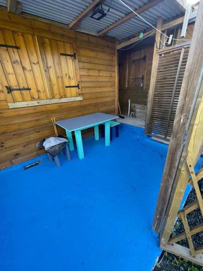 2 Bungalows Au Bord De La Plage De Montal A Moule Loues Individuellement Ou Ensemble ル・ムル エクステリア 写真