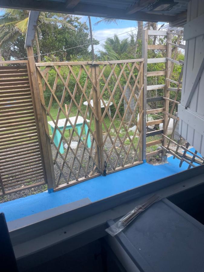2 Bungalows Au Bord De La Plage De Montal A Moule Loues Individuellement Ou Ensemble ル・ムル エクステリア 写真
