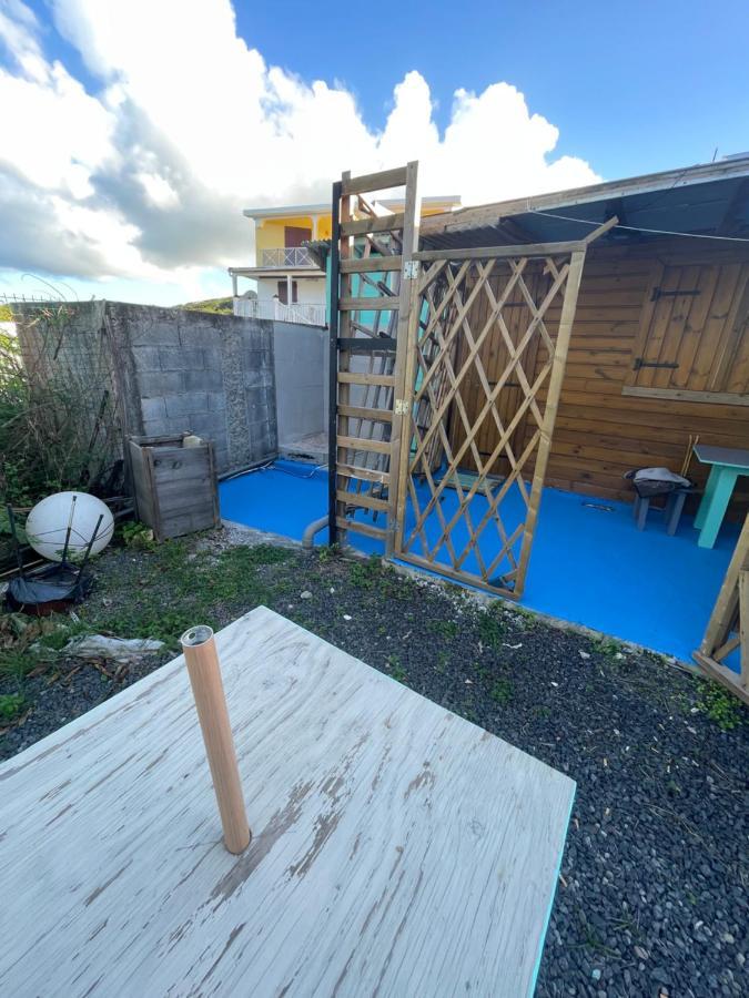 2 Bungalows Au Bord De La Plage De Montal A Moule Loues Individuellement Ou Ensemble ル・ムル エクステリア 写真