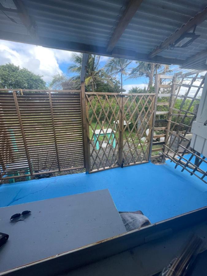 2 Bungalows Au Bord De La Plage De Montal A Moule Loues Individuellement Ou Ensemble ル・ムル エクステリア 写真