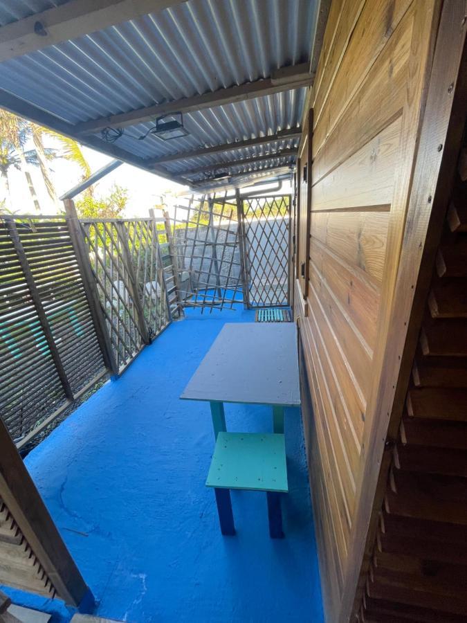 2 Bungalows Au Bord De La Plage De Montal A Moule Loues Individuellement Ou Ensemble ル・ムル エクステリア 写真