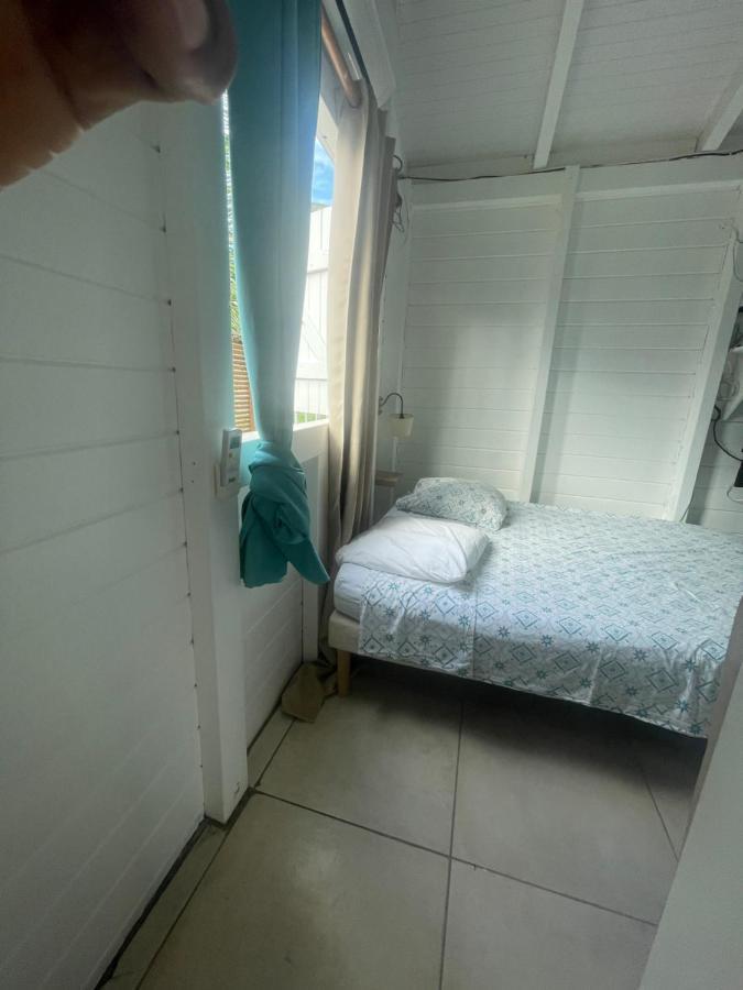 2 Bungalows Au Bord De La Plage De Montal A Moule Loues Individuellement Ou Ensemble ル・ムル エクステリア 写真