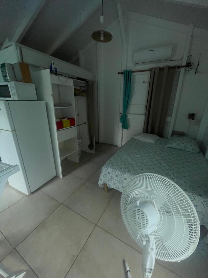 2 Bungalows Au Bord De La Plage De Montal A Moule Loues Individuellement Ou Ensemble ル・ムル エクステリア 写真