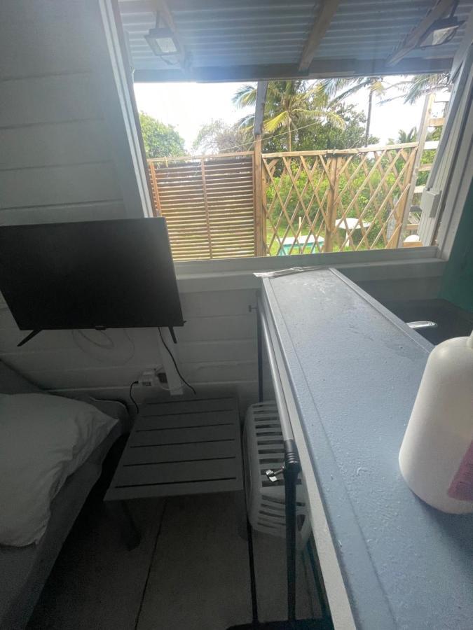 2 Bungalows Au Bord De La Plage De Montal A Moule Loues Individuellement Ou Ensemble ル・ムル エクステリア 写真