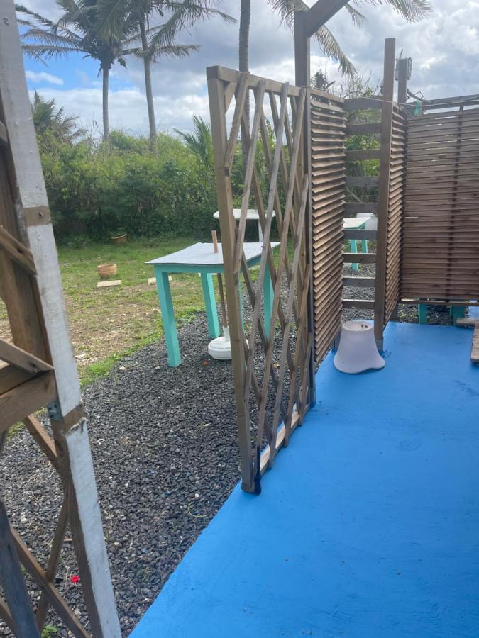 2 Bungalows Au Bord De La Plage De Montal A Moule Loues Individuellement Ou Ensemble ル・ムル エクステリア 写真