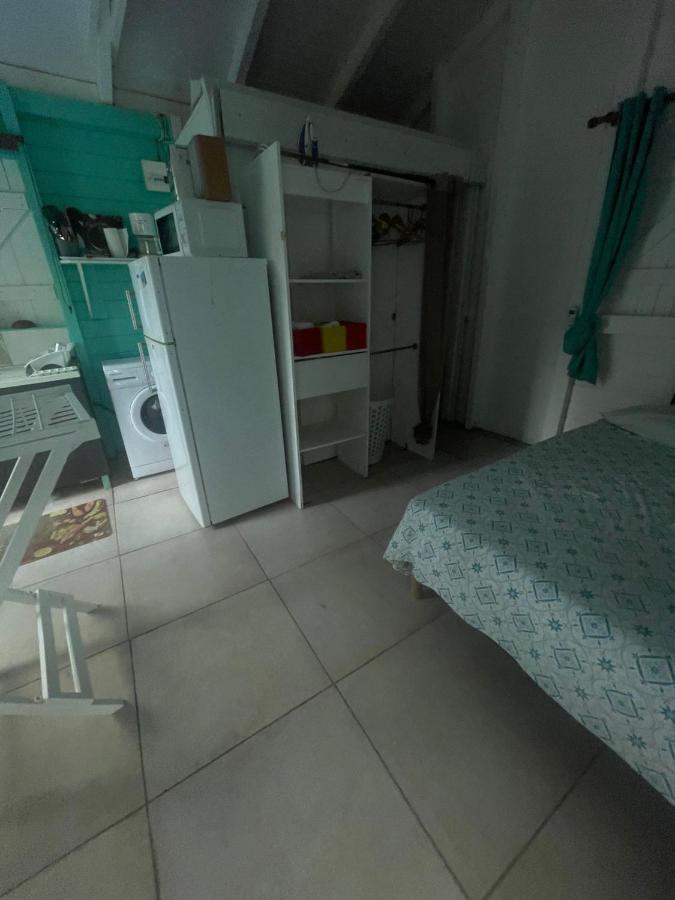 2 Bungalows Au Bord De La Plage De Montal A Moule Loues Individuellement Ou Ensemble ル・ムル エクステリア 写真