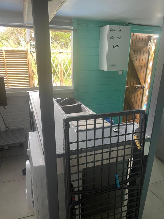 2 Bungalows Au Bord De La Plage De Montal A Moule Loues Individuellement Ou Ensemble ル・ムル エクステリア 写真