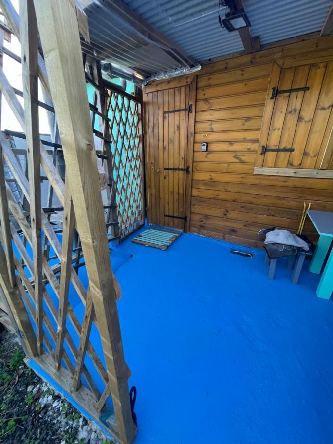 2 Bungalows Au Bord De La Plage De Montal A Moule Loues Individuellement Ou Ensemble ル・ムル エクステリア 写真