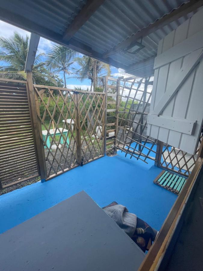 2 Bungalows Au Bord De La Plage De Montal A Moule Loues Individuellement Ou Ensemble ル・ムル エクステリア 写真