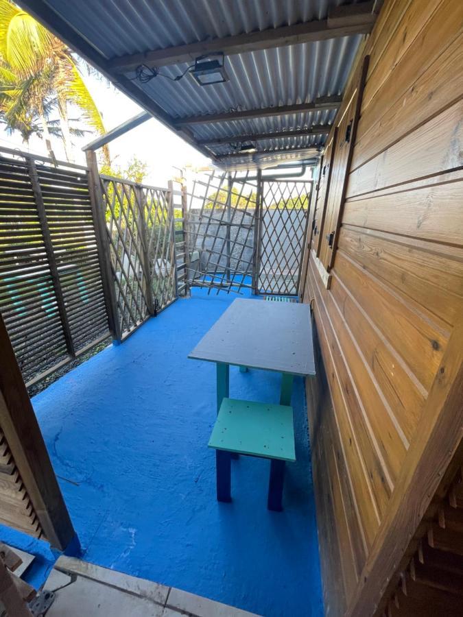 2 Bungalows Au Bord De La Plage De Montal A Moule Loues Individuellement Ou Ensemble ル・ムル エクステリア 写真