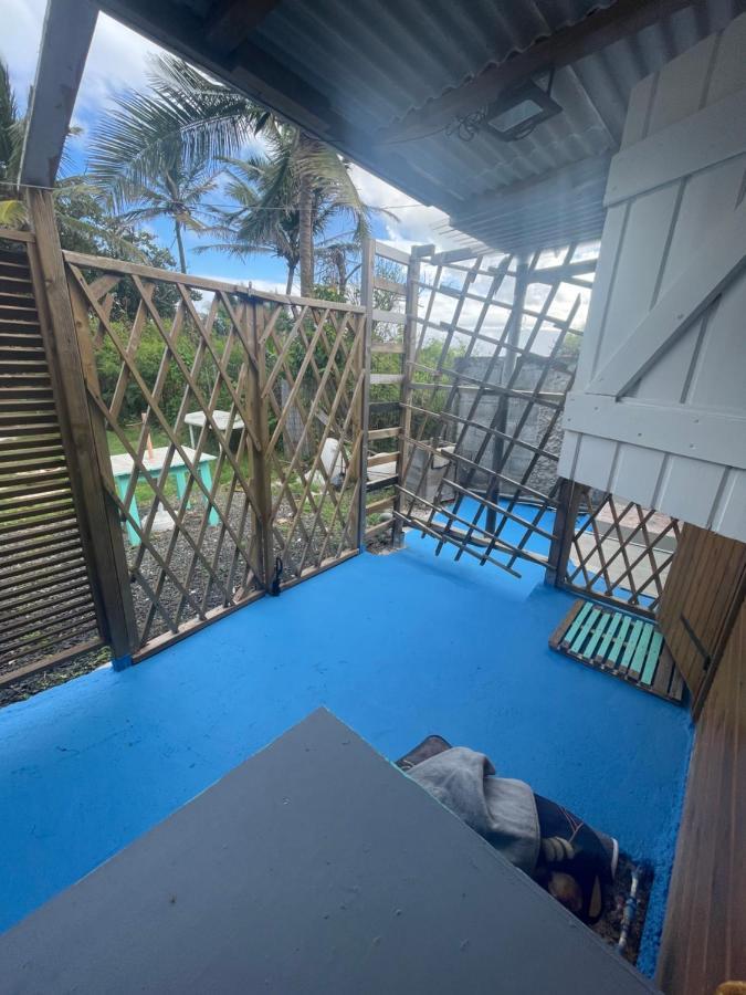 2 Bungalows Au Bord De La Plage De Montal A Moule Loues Individuellement Ou Ensemble ル・ムル エクステリア 写真