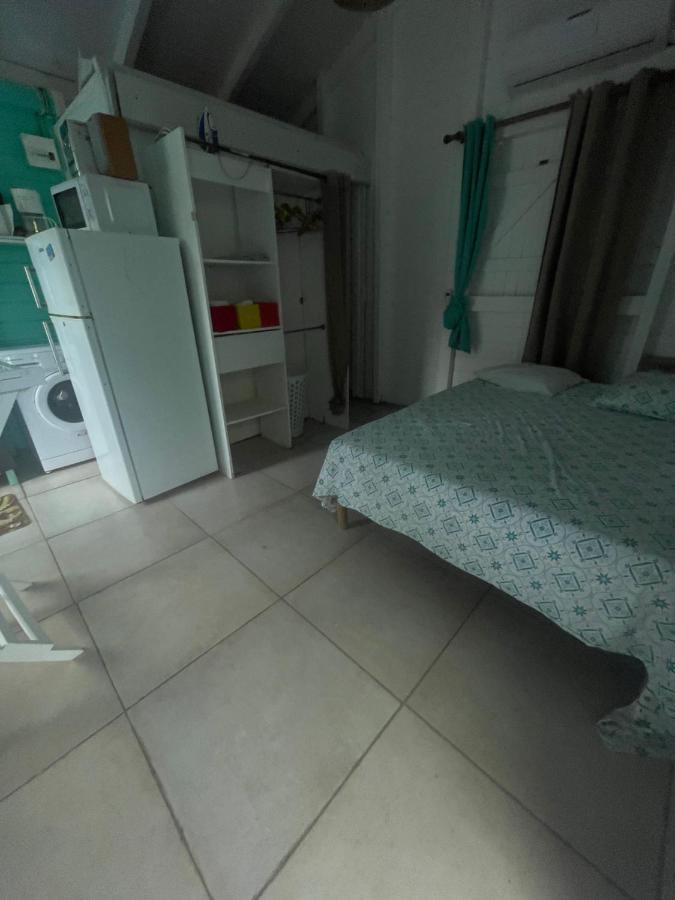 2 Bungalows Au Bord De La Plage De Montal A Moule Loues Individuellement Ou Ensemble ル・ムル エクステリア 写真