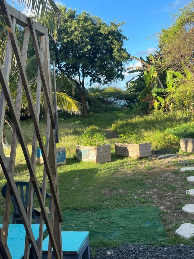 2 Bungalows Au Bord De La Plage De Montal A Moule Loues Individuellement Ou Ensemble ル・ムル エクステリア 写真